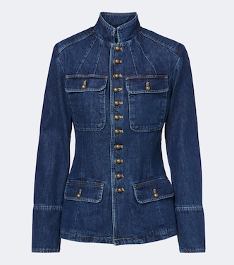 Denim jacket | Polo Ralph Lauren
