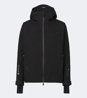 Skijacke Hinterbugs mit  GORE‑TEX® | Moncler Grenoble