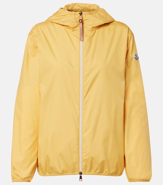 Giacca Fegeos in tessuto tecnico | Moncler