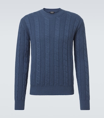 Cashmere sweater | Zegna