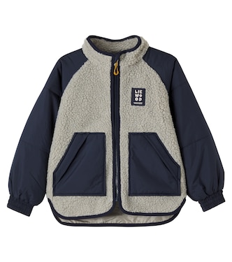Runa teddy jacket | Liewood