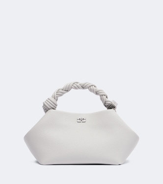 Bolso Bou Mini de piel | Ganni