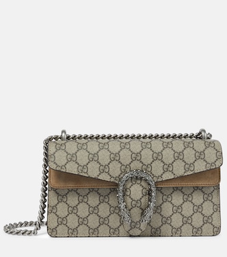 Schultertasche Dionysus GG Small | Gucci