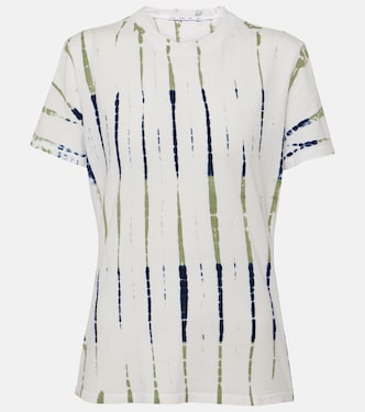 White Label Finley jersey T-shirt | Proenza Schouler