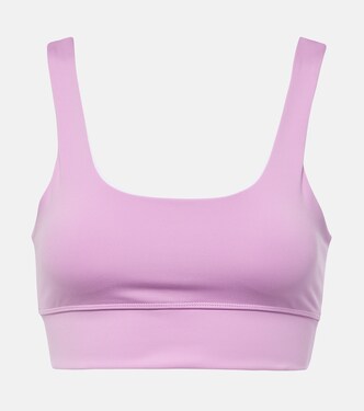 Racerback sports bra | Varley