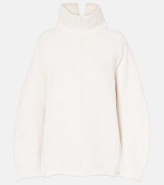 Cotton sweater | Bottega Veneta