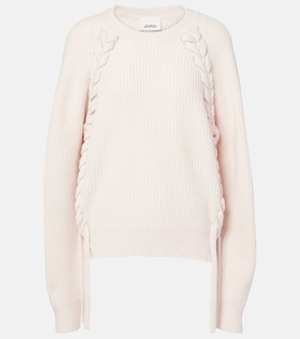 Pull Noelia en laine | Isabel Marant