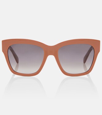 Triomphe cat-eye sunglasses | Celine Eyewear