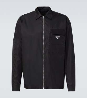 Re-Nylon jacket | Prada