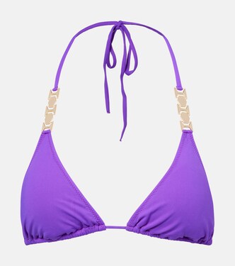 Haut de bikini Anguila | Melissa Odabash