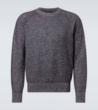 Cashmere sweater | Zegna