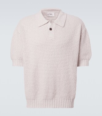 Polo en coton | Commas