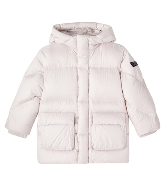 Padded down jacket | Il Gufo