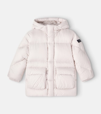 Padded down jacket | Il Gufo