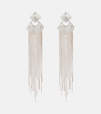 Blythe drop earrings | Jennifer Behr