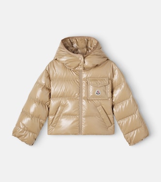 Andro down jacket | Moncler Enfant