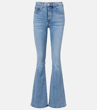 Flared Jeans Beverly | Veronica Beard