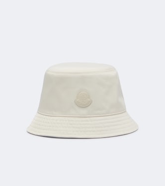 Logo bucket hat | Moncler