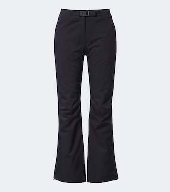 Pantalones de esquí con cinturón | Moncler Grenoble