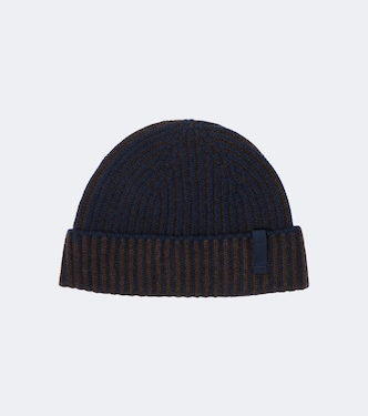Dinghy reversible cashmere beanie | Sease
