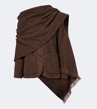 Jacke Alira aus Tweed | Ralph Lauren Collection