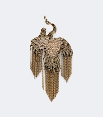 Spilla con frange | Etro