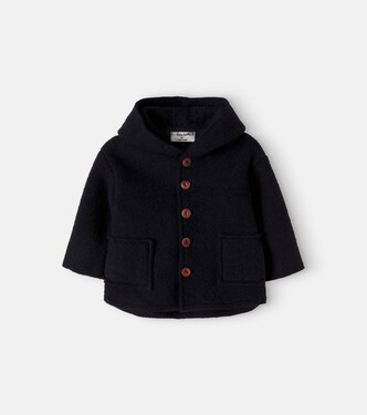 Baby Jacke Calabria | 1 + in the Family