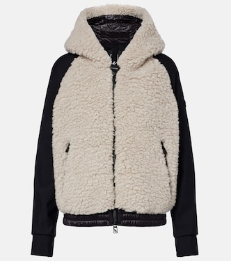 Chaqueta de esquí Hedda con capucha | Toni Sailer