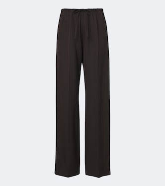 Weite Hose | Dries Van Noten