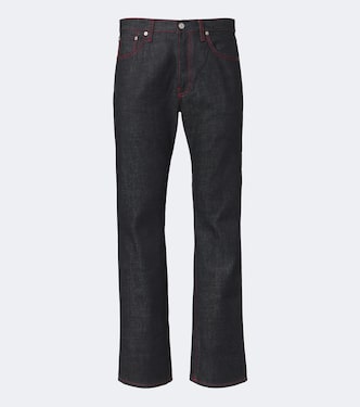 Re-edition straight jeans | Acne Studios