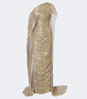 Robe Bustier | Marmar Halim