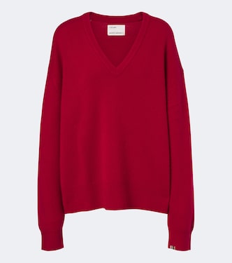 Jersey N°457 Jack en mezcla de cachemir | Extreme Cashmere
