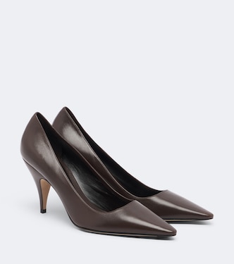 Pumps Liisa in pelle | The Row