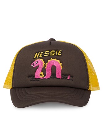 Motif baseball cap | Mini Rodini