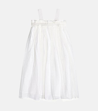 Etincelle tulle dress | Bonpoint