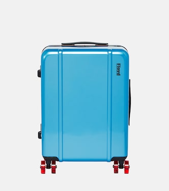 Trolley Floyd Cabin | Floyd