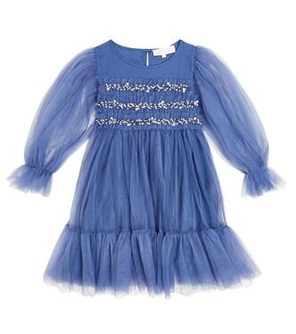 Neva tulle dress | Tutu Du Monde