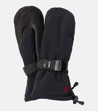 Skifäustlinge Davos | Perfect Moment