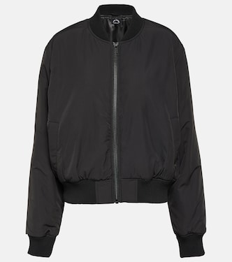 Kita bomber jacket | The Upside