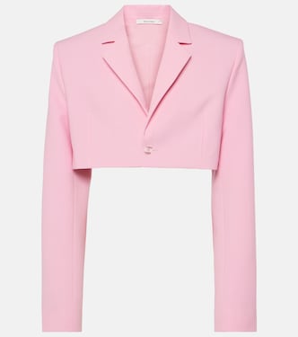 Blazer cropped | Nensi Dojaka