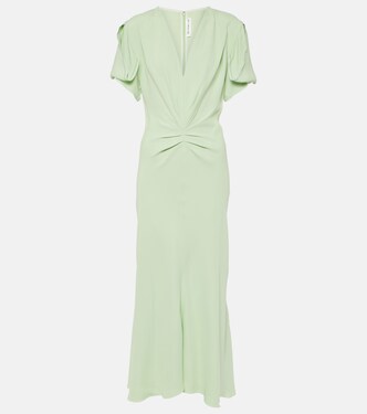 Robe midi | Victoria Beckham