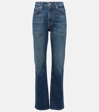 Jean droit Zurie à taille mi-haute | Citizens of Humanity