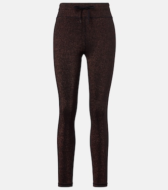 Arizona mid-rise leggings | The Upside