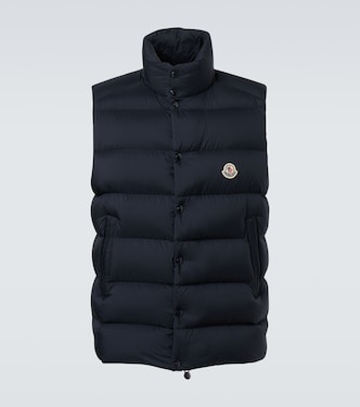 Daunenweste | Moncler