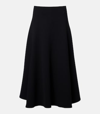 Triangle midi skirt | Jacquemus
