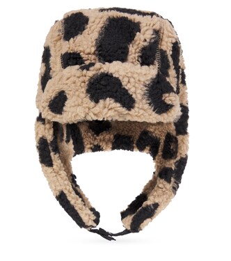 Gorro Bravo de forro polar | Liewood