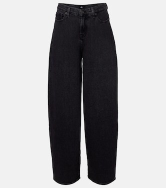 Jeans Balloon con gamba a botte | 7 For All Mankind