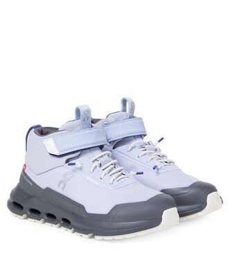 Cloudhero Mid waterproof sneakers | On Kids