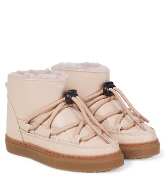 Grape snow boots | Inuikii Kids