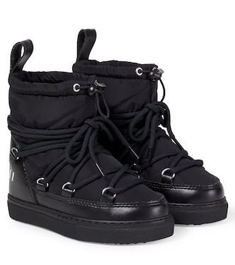 Mountain snow boots | Inuikii Kids